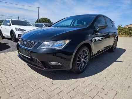 Seat Leon 1.6 TDI 110 Connect