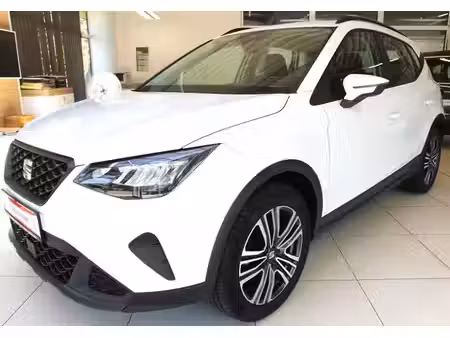 Seat Arona 1.0 TSI 110 Style