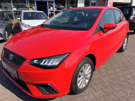 Seat Ibiza 1.0 TSI 110 Style