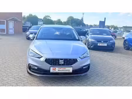 Seat Leon 2.0 TDI 150 Xcellence