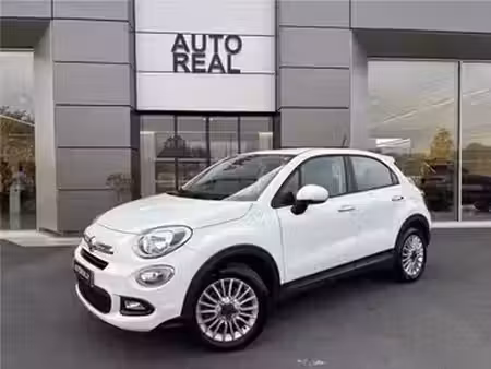 Fiat 500X 1.6 110 Lounge