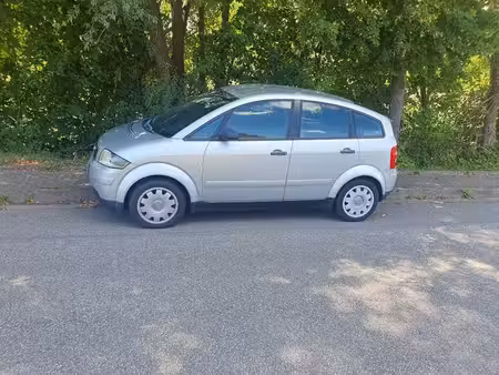 Audi A2 1.4 75