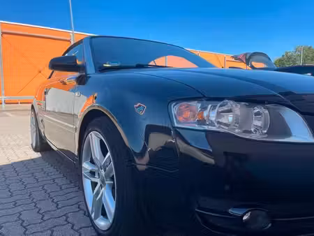Audi A4 2.0 TDI 140