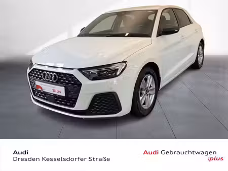 Audi A1 30 TFSI 1.0 TFSI 110