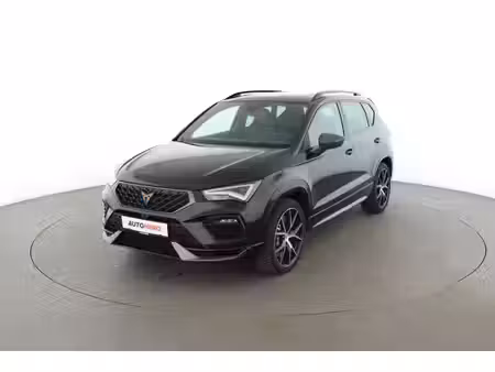 Cupra Ateca 2.0 TSI 300