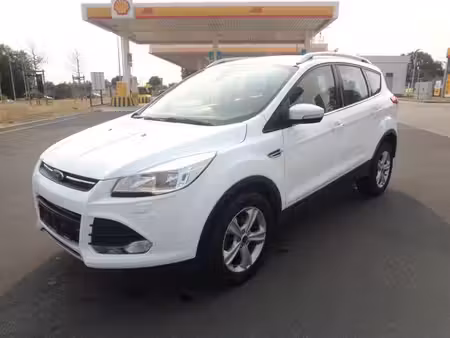 Ford Kuga 1.6 150 Trend