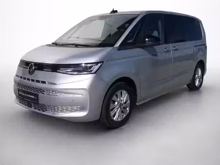 Volkswagen Multivan TDI 150 Base