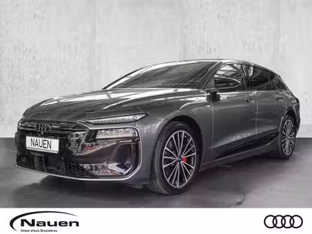 Audi A6 367 S line