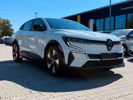 Renault Mégane E-Tech 220 Équilibre