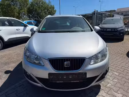 Seat Ibiza 1.6 TDI 105 Style