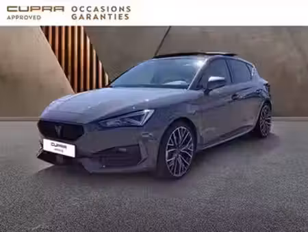 Cupra Leon 1.4 204