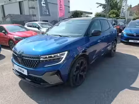 Renault Austral 1.2 200 Esprit Alpine