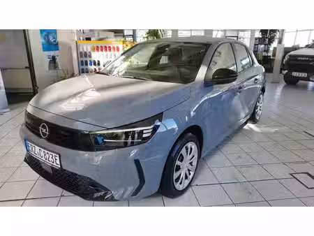 Opel Corsa 136