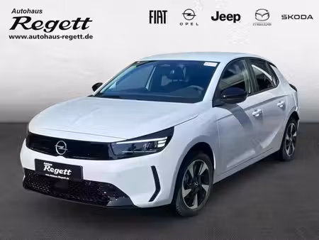 Opel Corsa 136 Edition