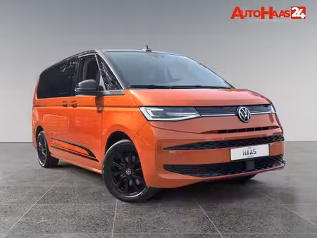 Volkswagen Multivan 2.0 TDI 150