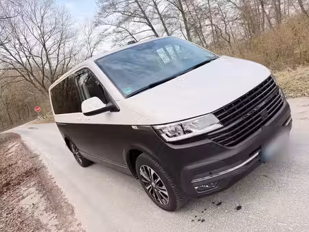 Volkswagen Multivan 2.0 TDI 150
