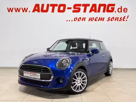 Mini Mini One 1.5 102