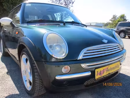 Mini Mini Cooper 1.6 115
