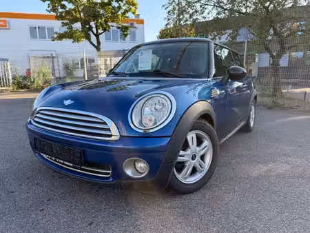 Mini Mini Cooper 1.6 120