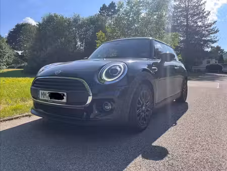 Mini Mini One 1.5 102 Classic