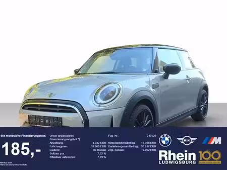 Mini Mini Cooper 1.5 136