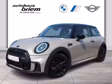Mini Mini Cooper 1.5 136