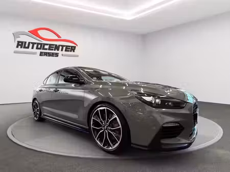 Hyundai i30 N Performance 2.0 T-GDi 275 N Performance