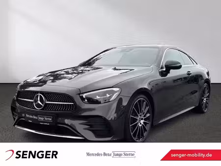 Mercedes-Benz Classe E E 220