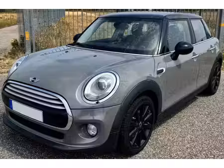 Mini Mini Cooper 1.5 136 Chili
