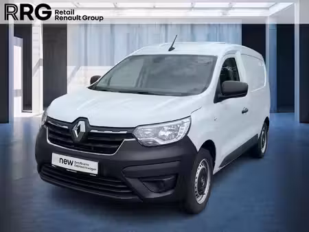 Renault Express Van 1.5 dCi 75