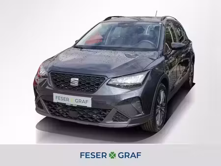 Seat Arona 1.0 TSI 95 Style