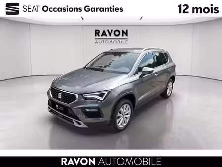 Seat Ateca 2.0 TSI 150