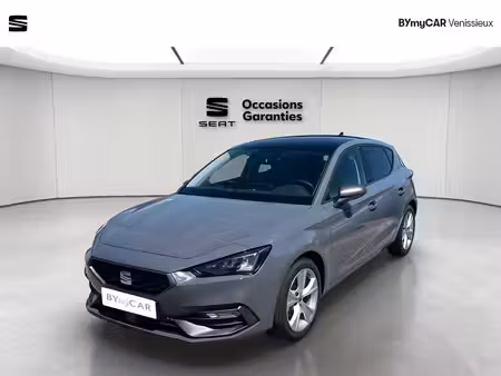 Seat Leon 1.5