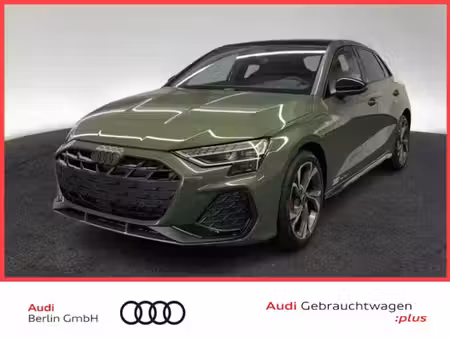 Audi A3 1.5 TFSI