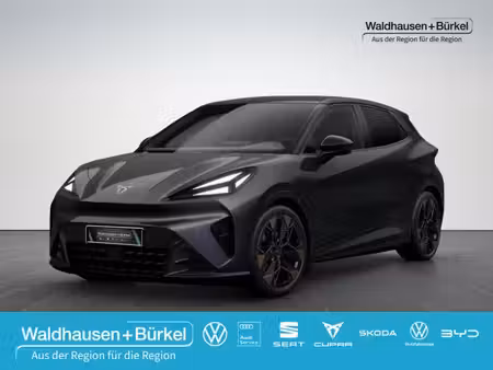 Cupra Raval 211