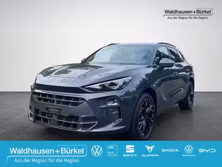 Cupra Terramar VZ 1.5 272