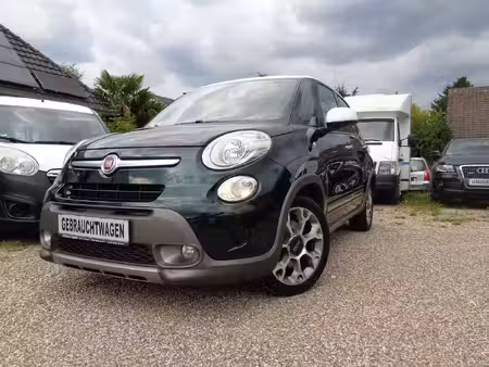 Fiat 500L 1.6 MJT 120 Trekking