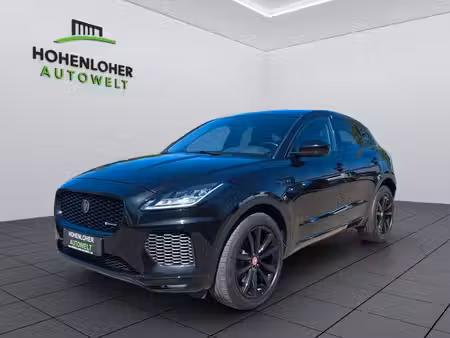 Jaguar E-Pace 2.0 R Dynamic S 4x4
