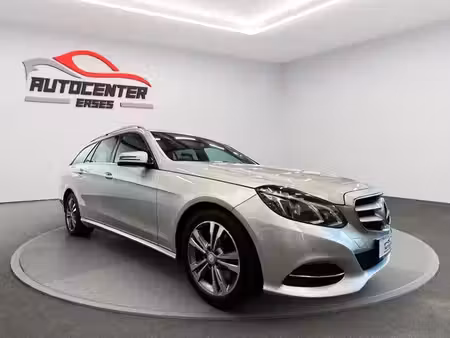 Mercedes-Benz Classe E E 350 V6 3.0 258 Avantgarde 4Matic