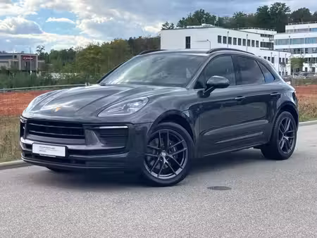 Porsche Macan T 2.0 265 4x4