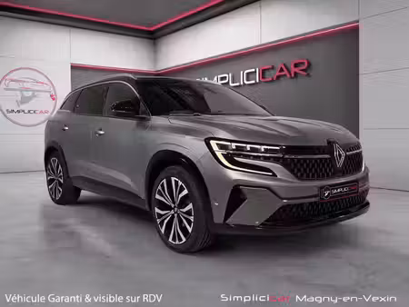Renault Austral 1.2 200 Techno