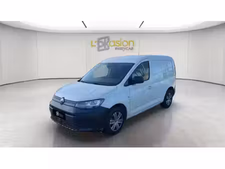 Volkswagen Caddy 2.0 TDI 102