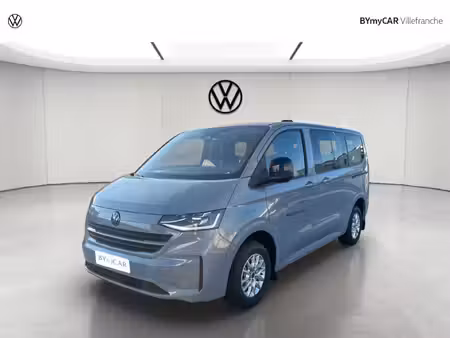 Volkswagen Caravelle 286