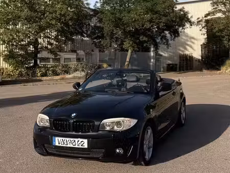 BMW Série 1 118i 2.0 143