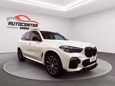 BMW X5 30d 3.0 265 M Performance xDrive
