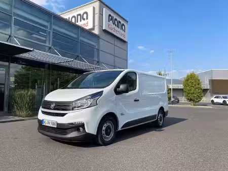 Fiat Talento 1.6 125