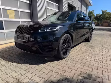 Land Rover Range Rover Velar P250 V6 3.0 300 R Dynamic 4x4