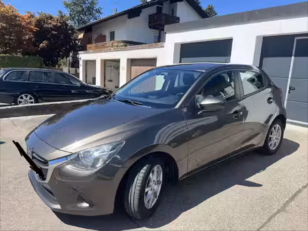 Mazda Mazda2 Skyactiv G 1.5 75 Centre Line