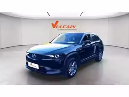 Mazda MX-30 e-Skyactiv 145 Exclusive Line