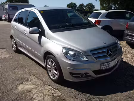 Mercedes-Benz Classe B B 180 2.0 116
